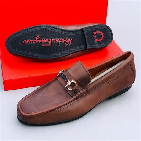 replica ferragamo loafers|ferragamo loafers cheap.